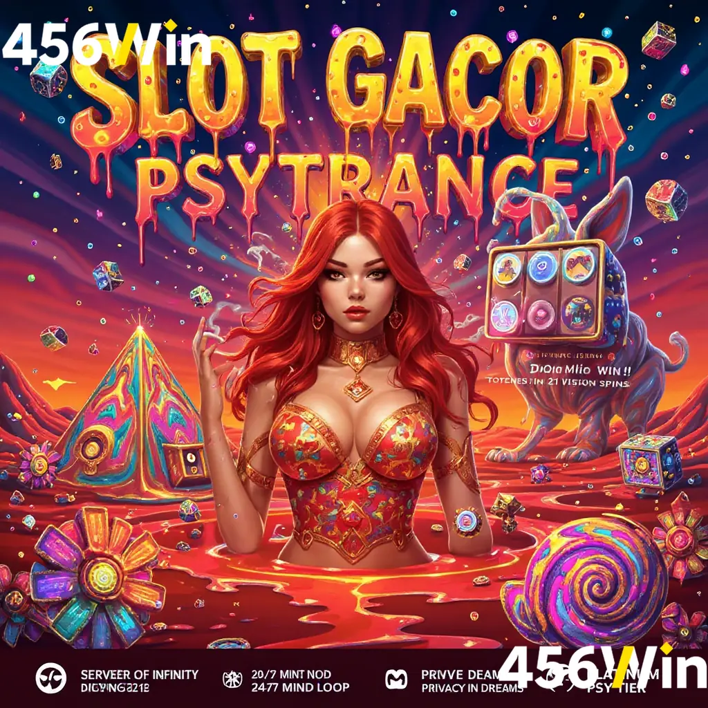 456WIN Apk Slot Login Energi Somakho Powerindo image 1