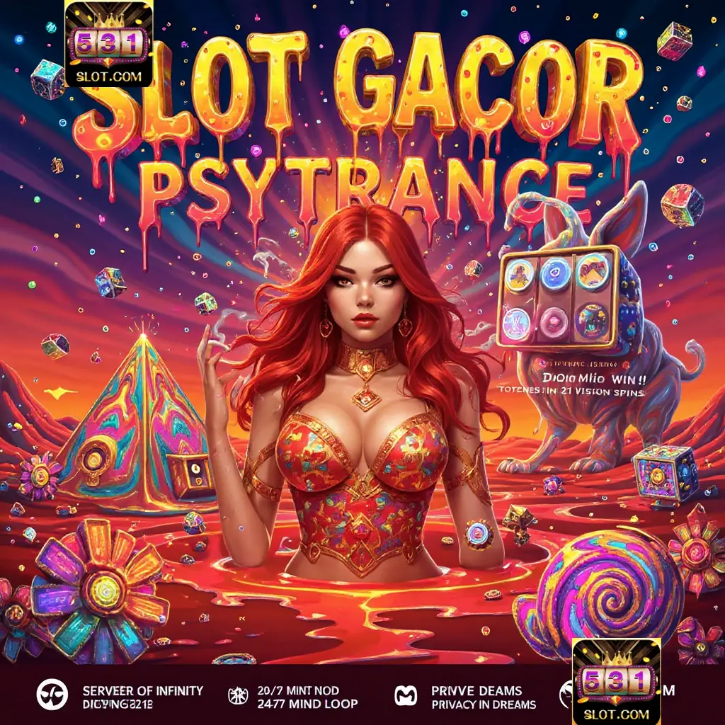 531SLOT Apk Slot Login Energi Somakho Powerindo image 1