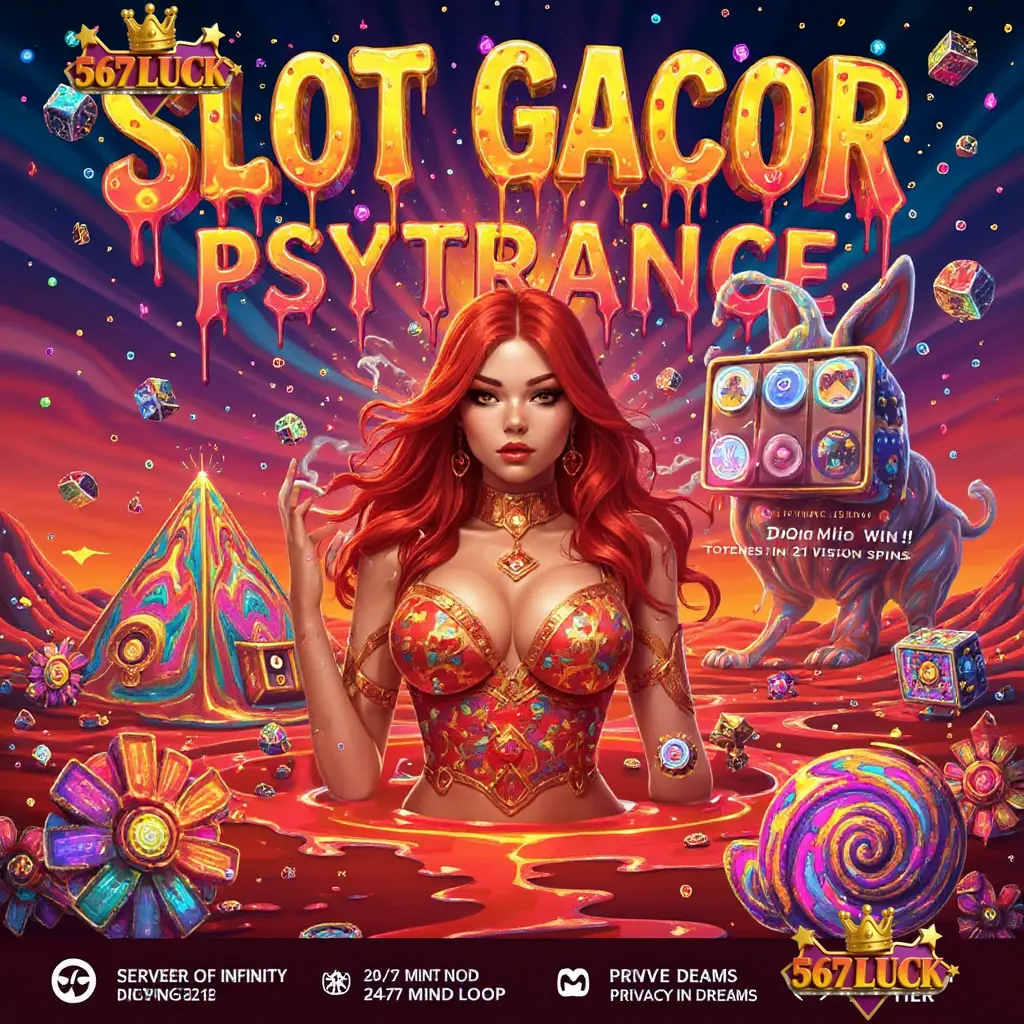 567LUCK Apk Slot Login Energi Somakho Powerindo image 1