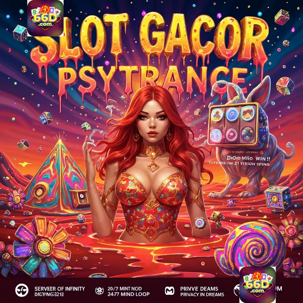 66D Apk Slot Login Energi Somakho Powerindo image 1