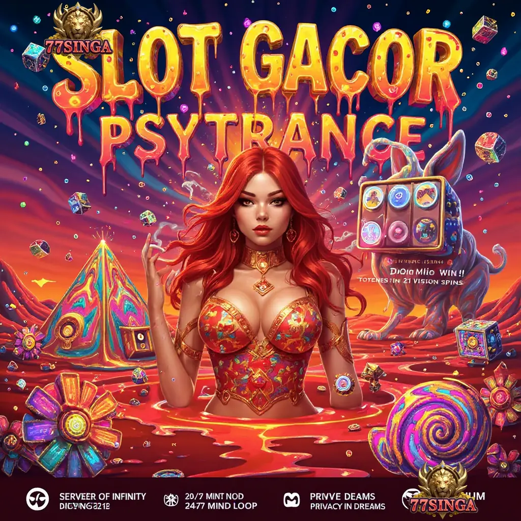 77SINGA Apk Slot Login Energi Somakho Powerindo image 1