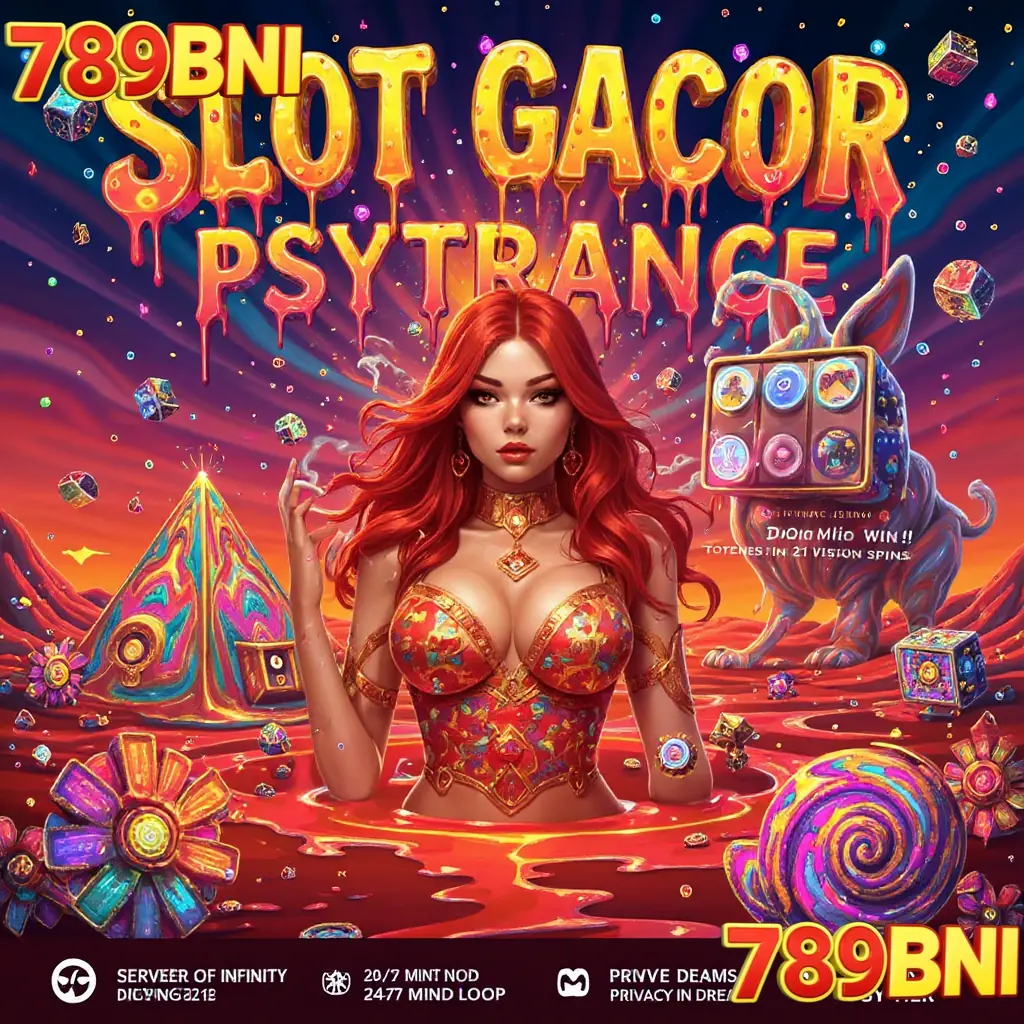 789BNI Apk Slot Login Energi Somakho Powerindo image 1