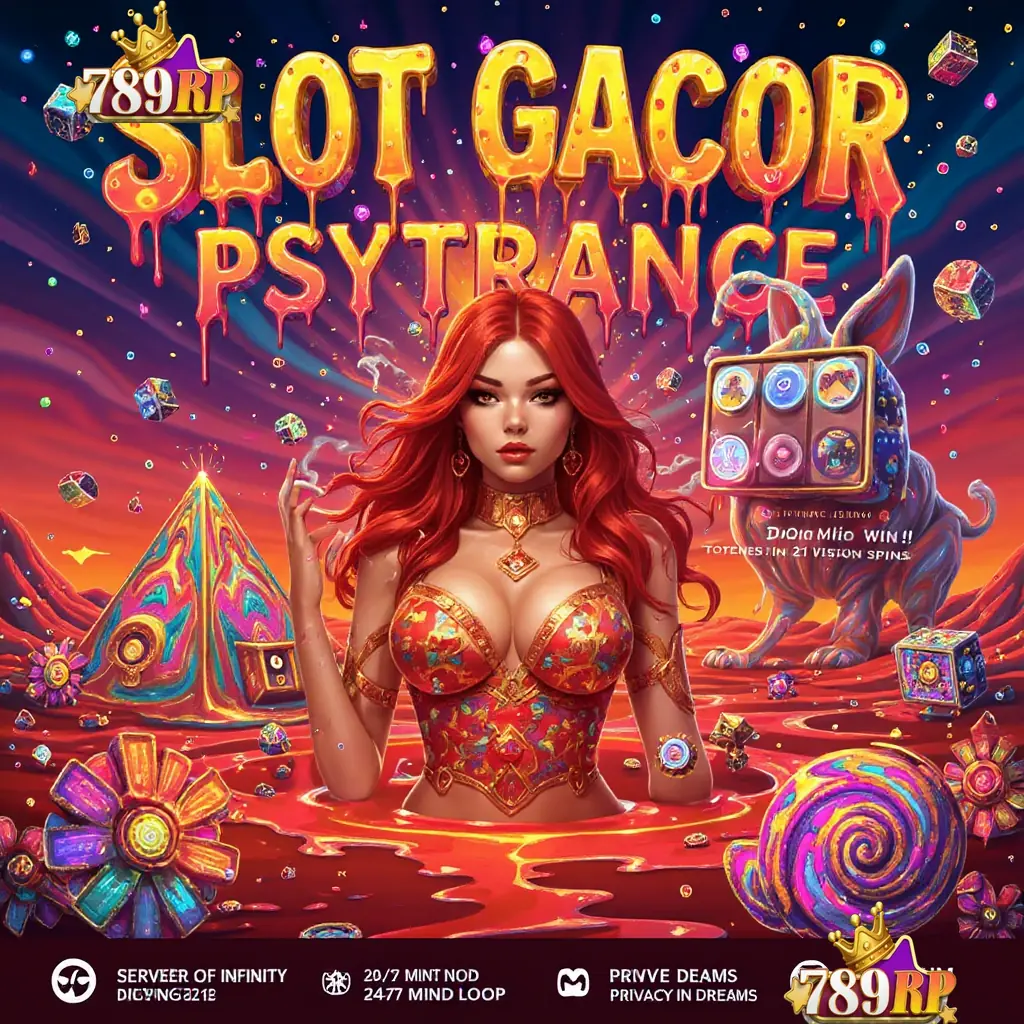 789RP Apk Slot Login Energi Somakho Powerindo image 1