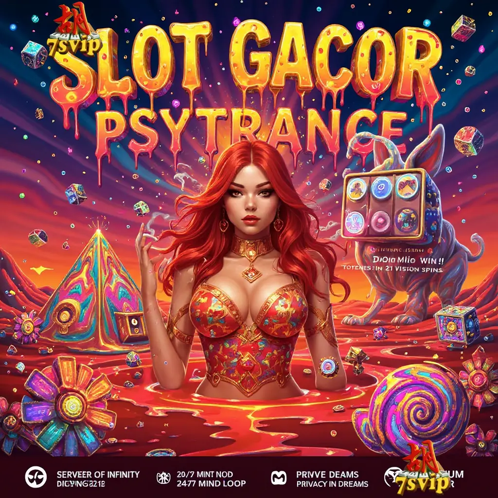 7SVIP Apk Slot Login Energi Somakho Powerindo image 1