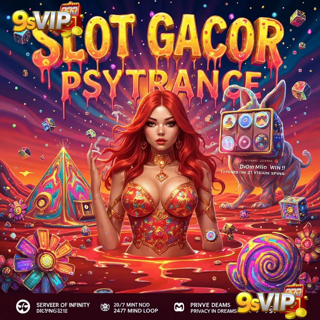 9SVIP Apk Slot Login Energi Somakho Powerindo image 1