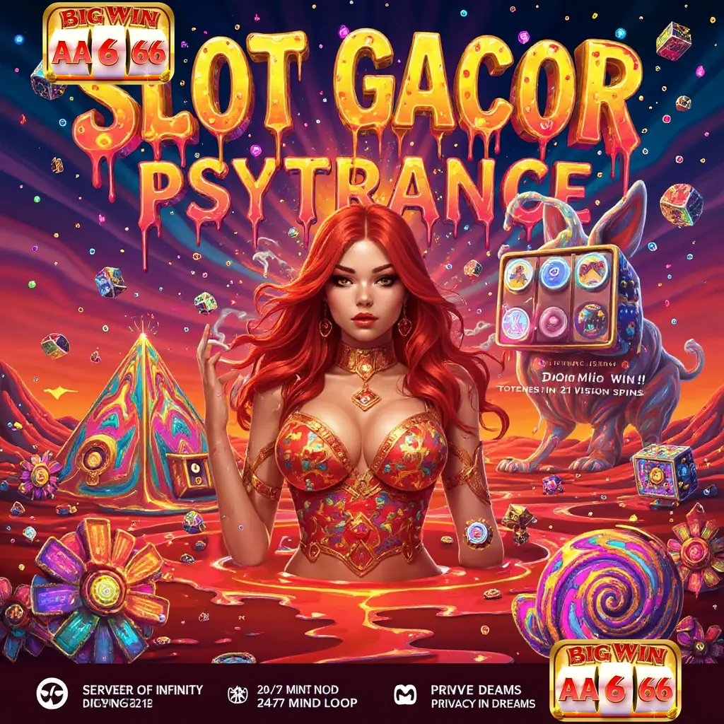 AA666 Apk Slot Login Energi Somakho Powerindo image 1