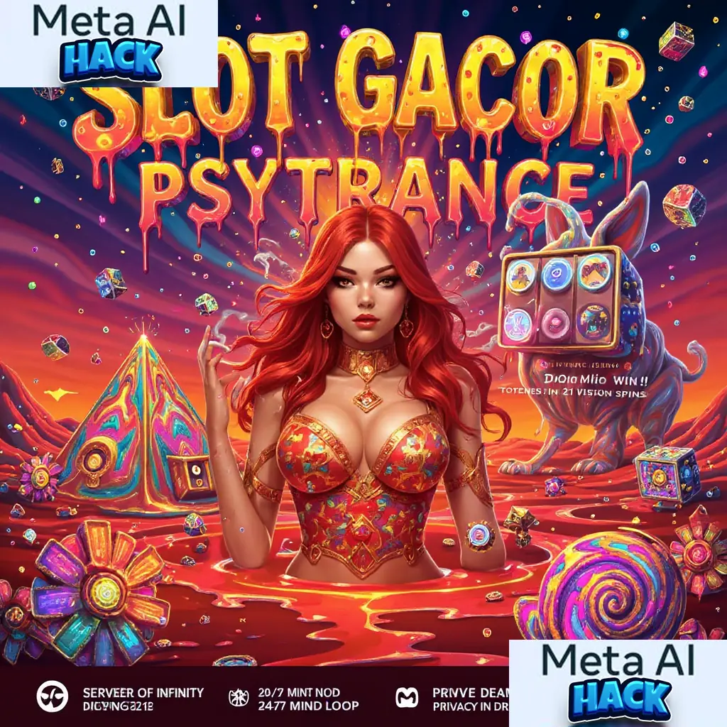 AI META HACK Apk Slot Login Energi Somakho Powerindo image 1