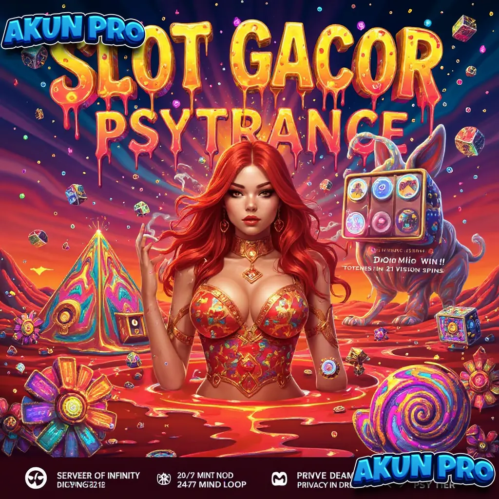 AKUN PRO SERVER GACOR Apk Slot Login Energi Somakho Powerindo image 1