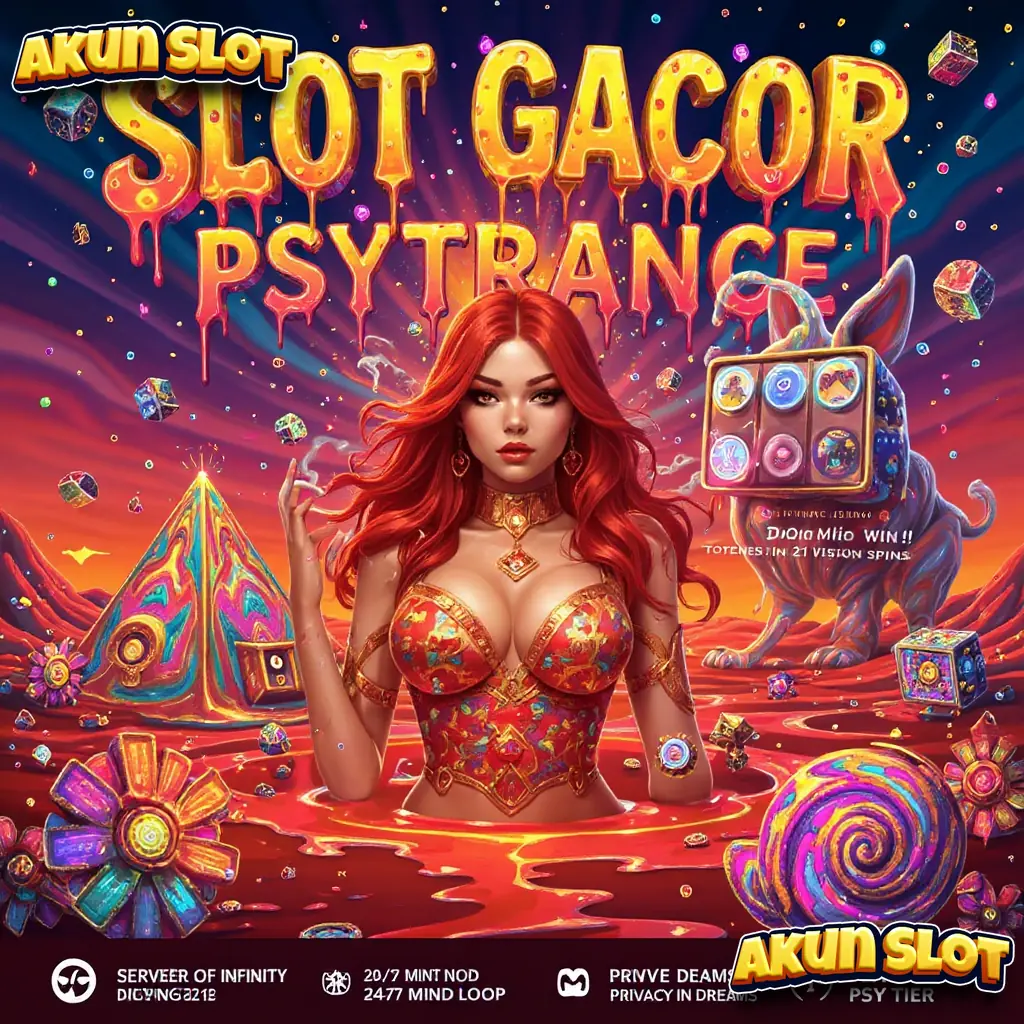 AKUN SLOT GACOR Apk Slot Login Energi Somakho Powerindo image 1