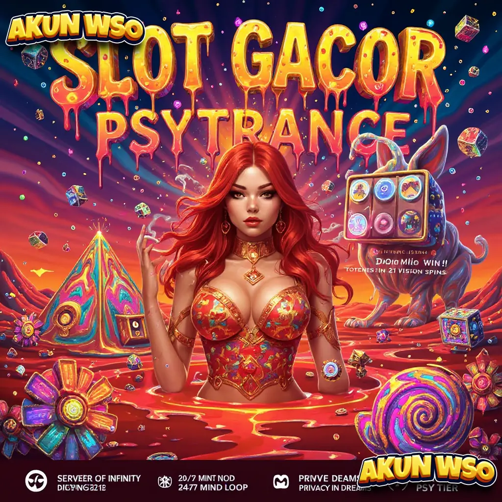 AKUN WSO Apk Slot Login Energi Somakho Powerindo image 1