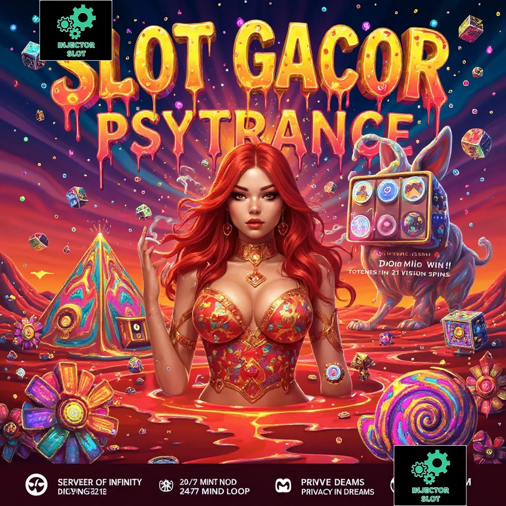 APK INJECTOR Apk Slot Login Energi Somakho Powerindo image 1