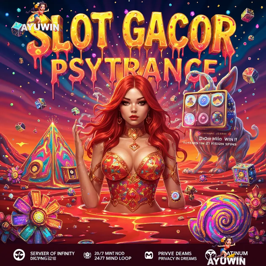 AYUWIN Apk Slot Login Energi Somakho Powerindo image 1