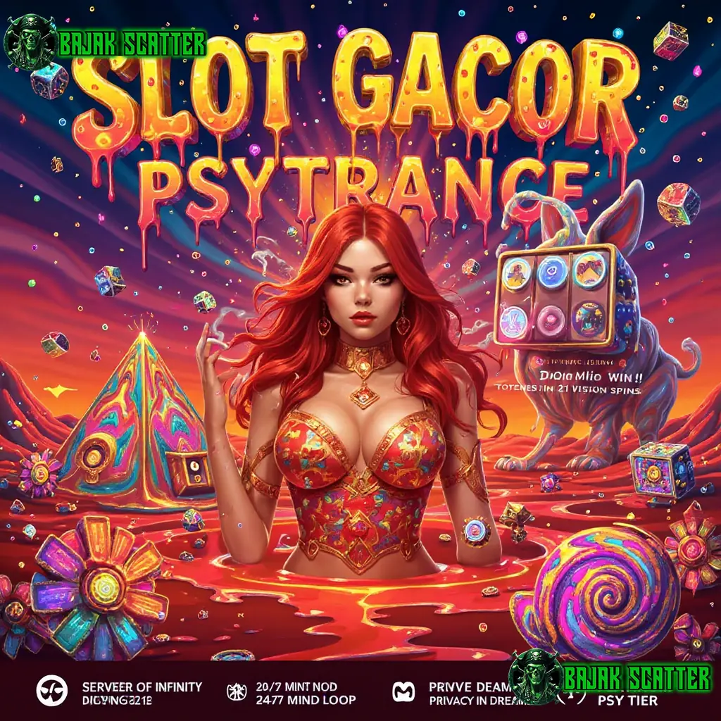 BAJAK SCATER Apk Slot Login Energi Somakho Powerindo image 1