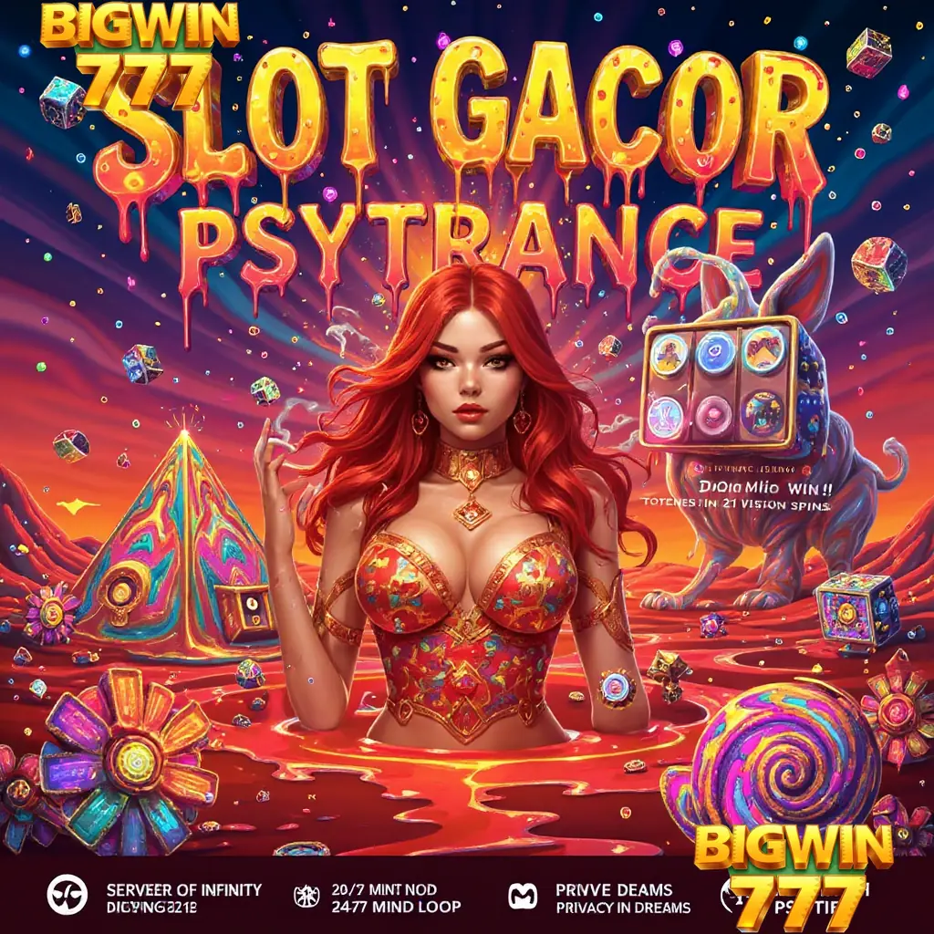 BIGWIN777 Apk Slot Login Energi Somakho Powerindo image 1