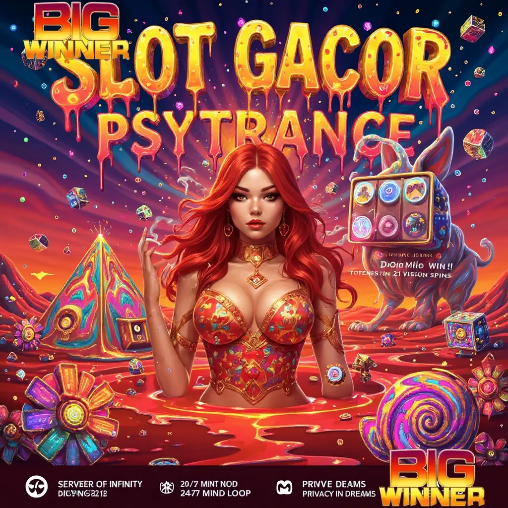 BIGWINNER Apk Slot Login Energi Somakho Powerindo image 1