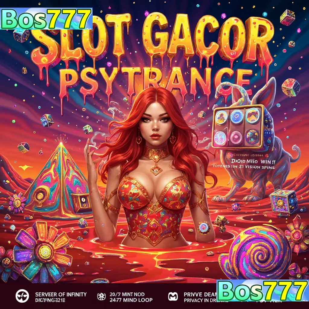 BOS777 Apk Slot Login Energi Somakho Powerindo image 1