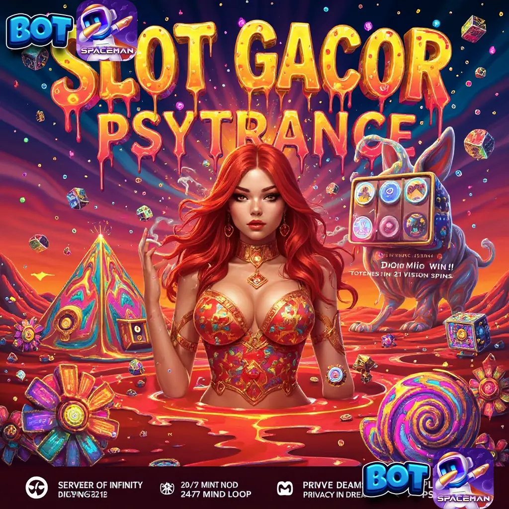 BOT SPACEMAN HACK Apk Slot Login Energi Somakho Powerindo image 1