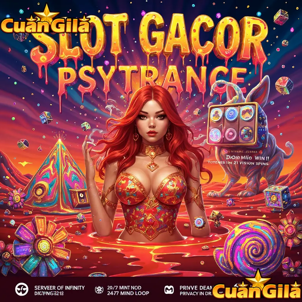 CUANGILA Apk Slot Login Energi Somakho Powerindo image 1