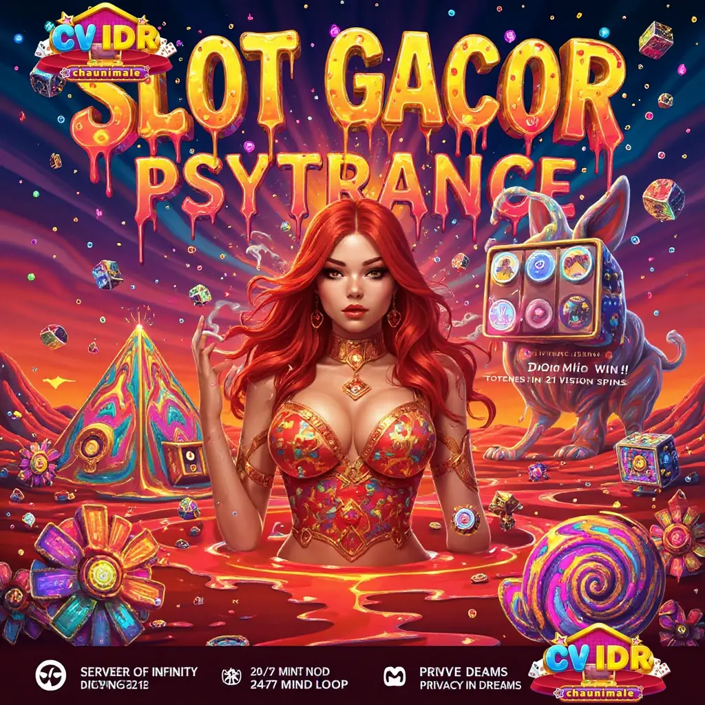 CVIDR Apk Slot Login Energi Somakho Powerindo image 1