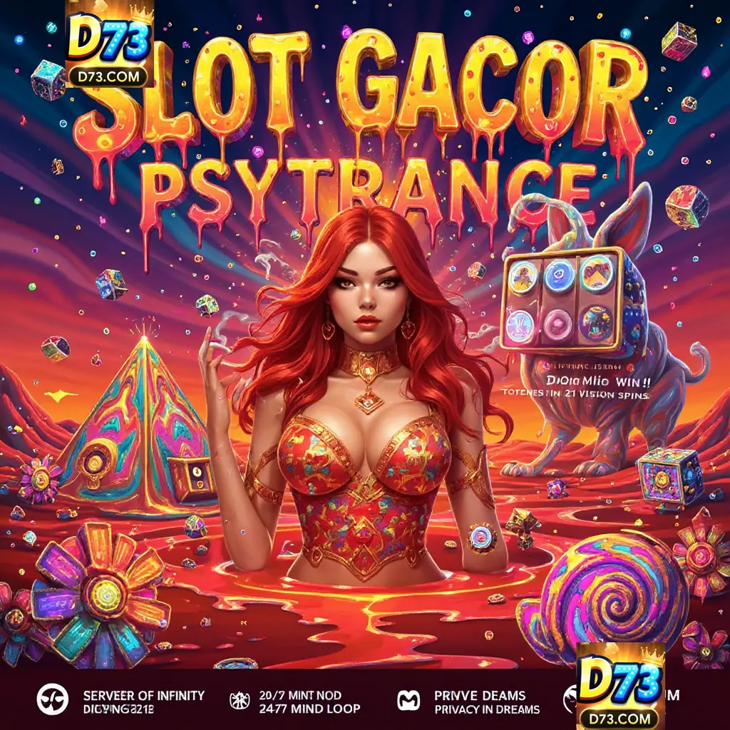 D73 Apk Slot Login Energi Somakho Powerindo image 1