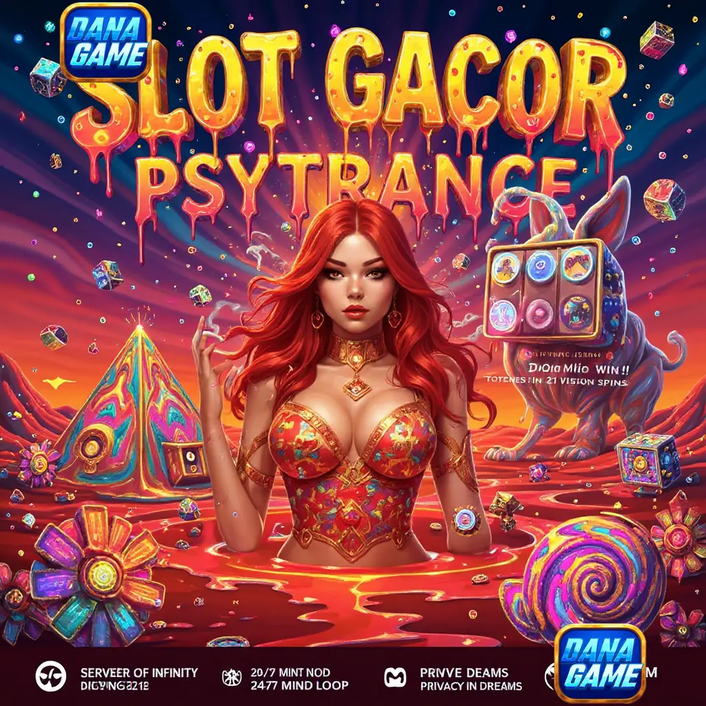 DANAGAME Apk Slot Login Energi Somakho Powerindo image 1