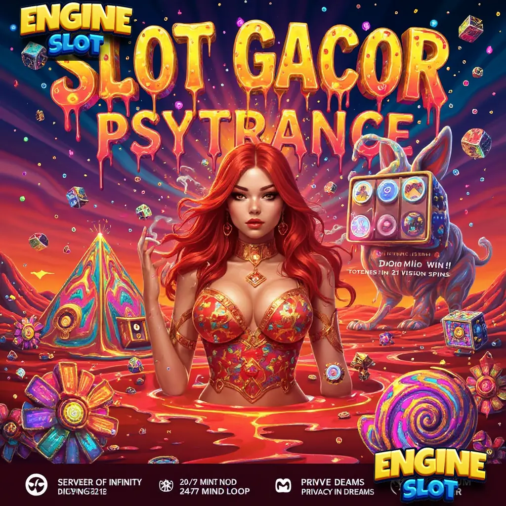 ENGINE SLOT Apk Slot Login Energi Somakho Powerindo image 1