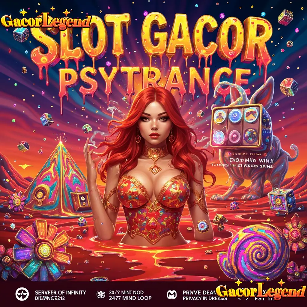 GACORLEGEND Apk Slot Login Energi Somakho Powerindo image 1