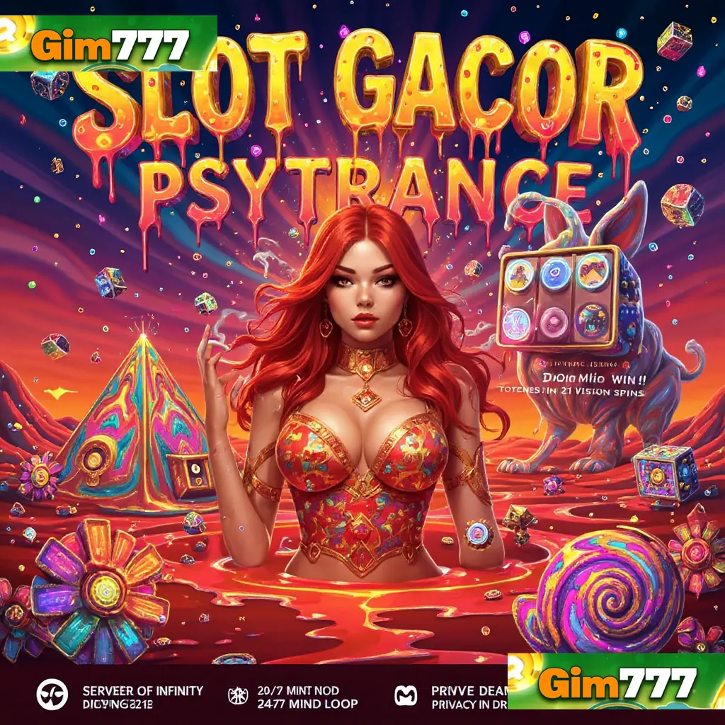 GIM777 Apk Slot Login Energi Somakho Powerindo image 1