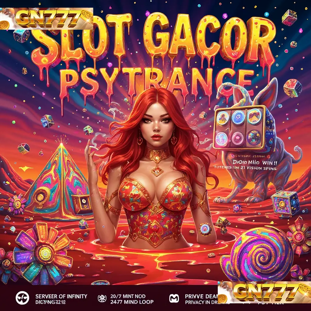 GN666 Apk Slot Login Energi Somakho Powerindo image 1