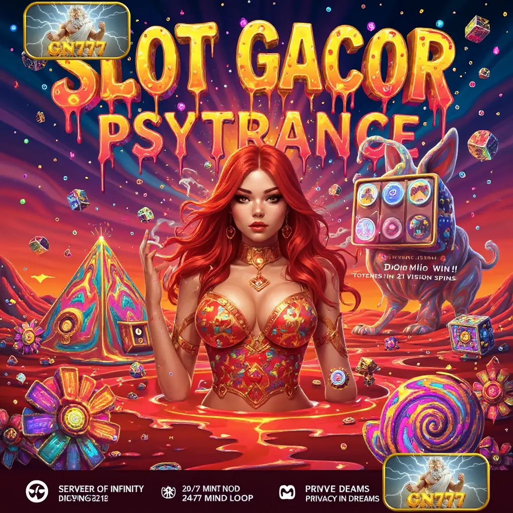 GN777 Apk Slot Login Energi Somakho Powerindo image 1