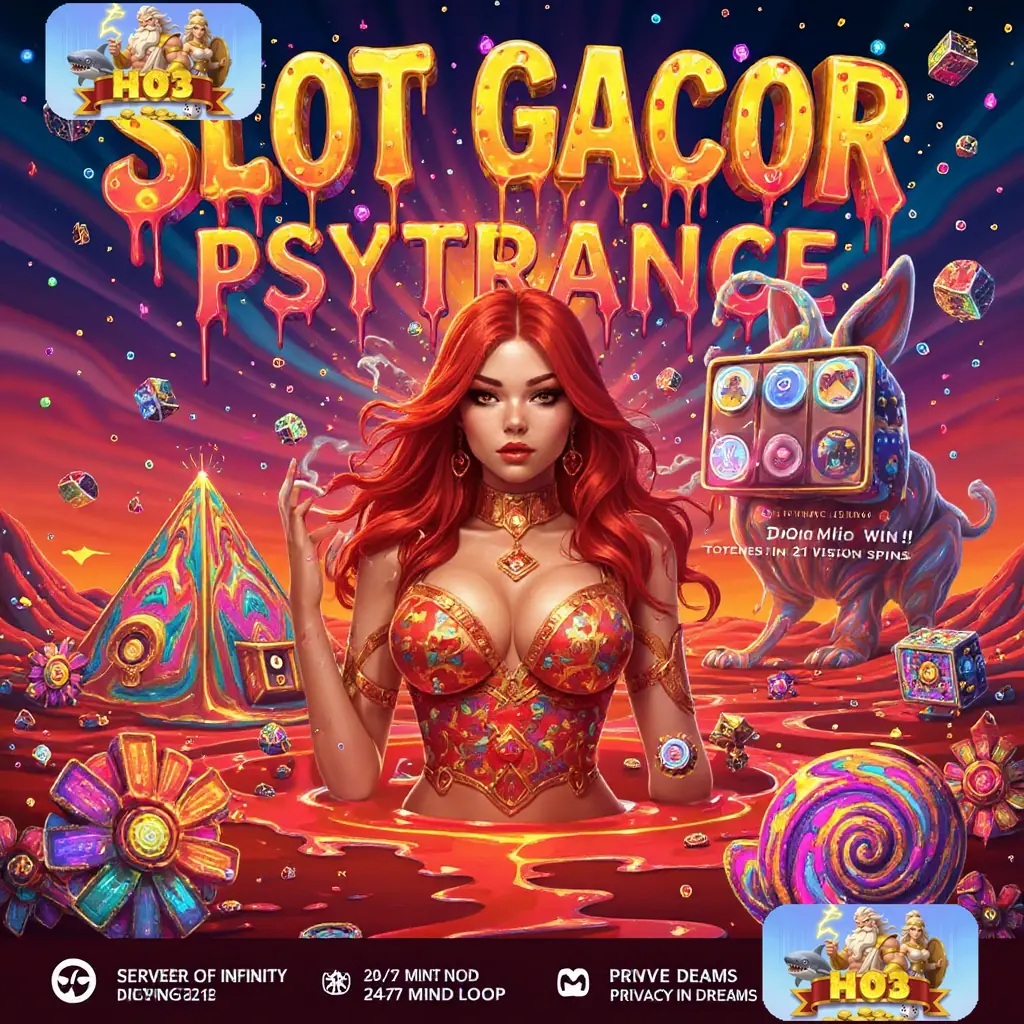 H03 Apk Slot Login Energi Somakho Powerindo image 1