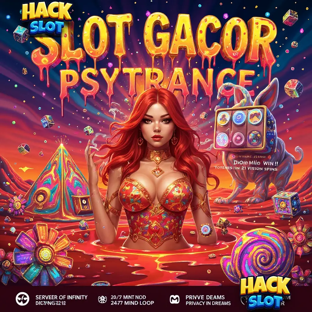 HACK SLOT Apk Slot Login Energi Somakho Powerindo image 1