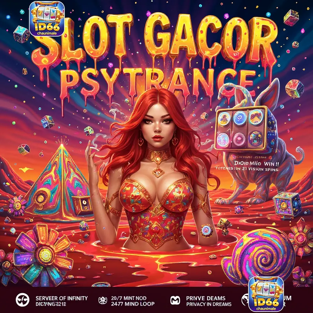 ID66 Apk Slot Login Energi Somakho Powerindo image 1