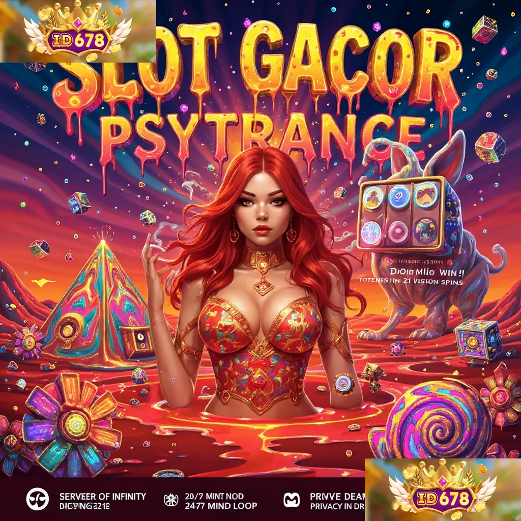 ID678 Apk Slot Login Energi Somakho Powerindo image 1