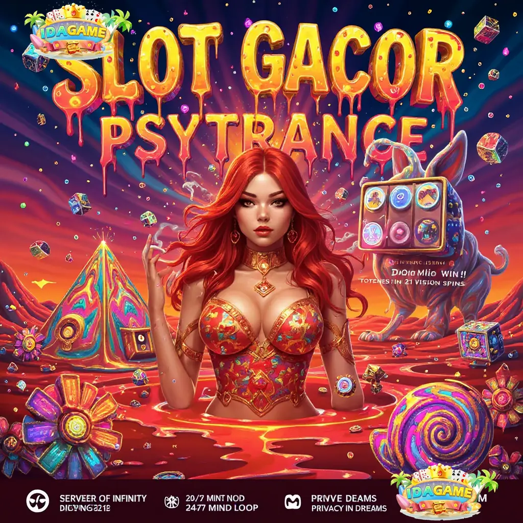 IDAGAME Apk Slot Login Energi Somakho Powerindo image 1