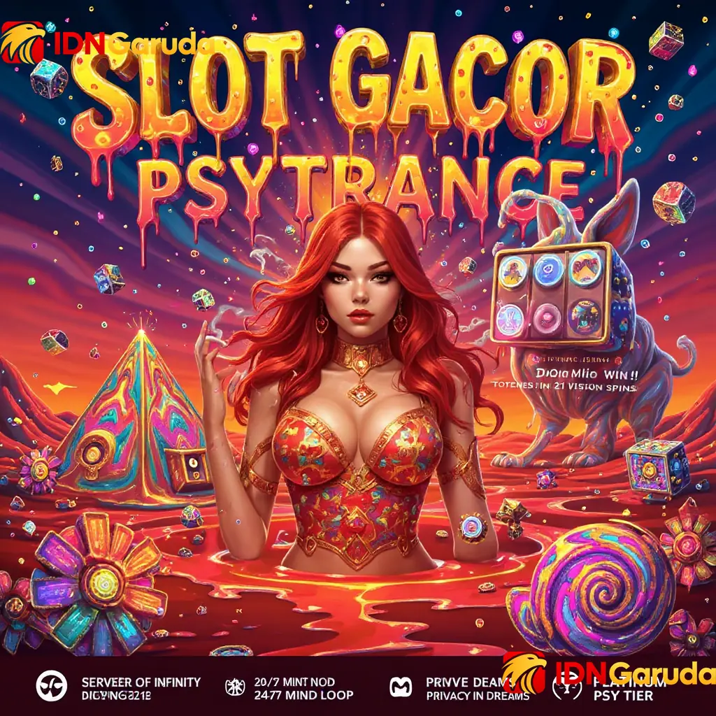 IDNGARUDA Apk Slot Login Energi Somakho Powerindo image 1