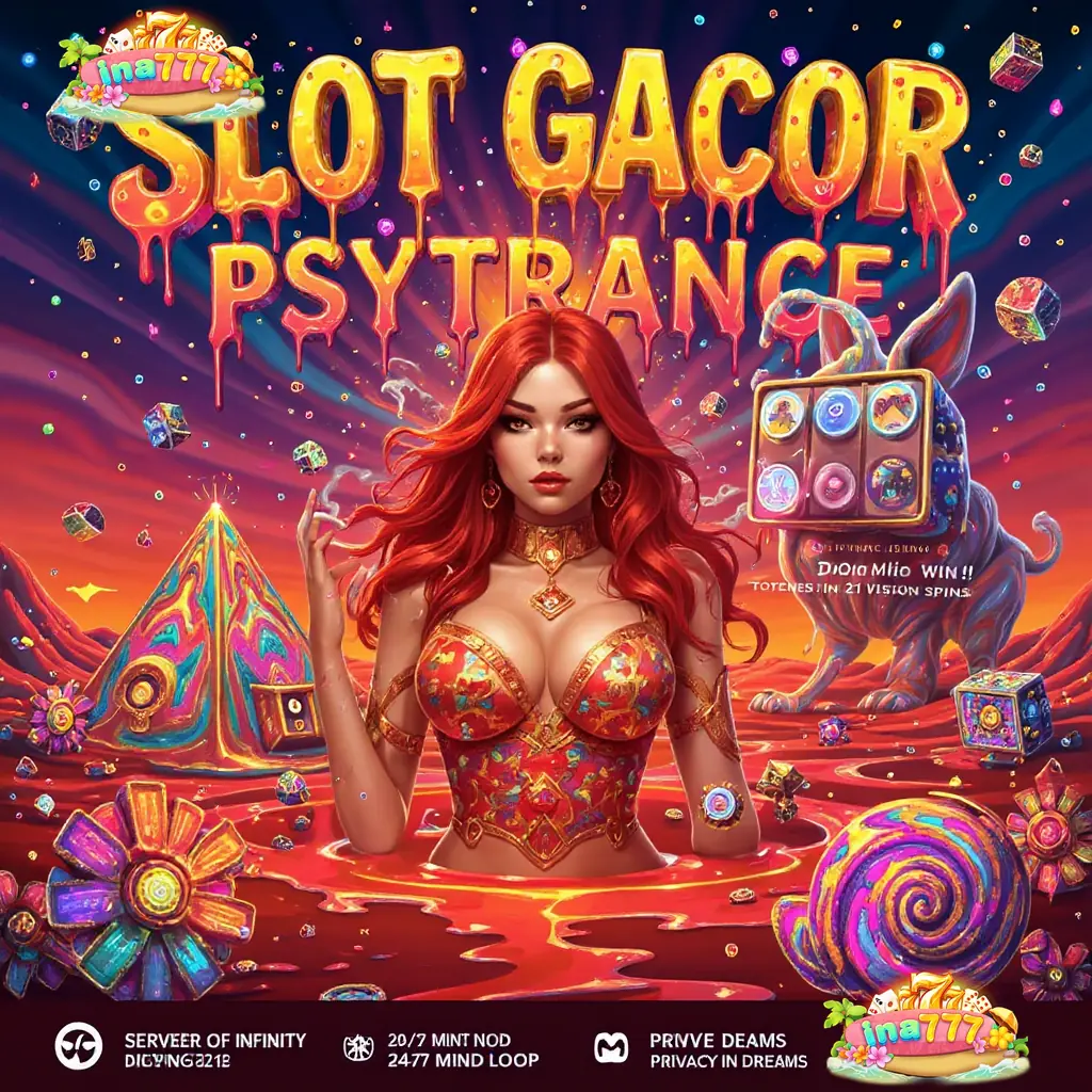IN858 Apk Slot Login Energi Somakho Powerindo image 1