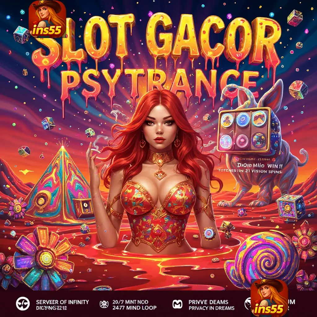 INS55 Apk Slot Login Energi Somakho Powerindo image 1