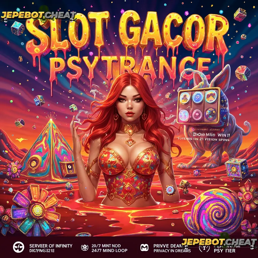 JEPEBOT Apk Slot Login Energi Somakho Powerindo image 1