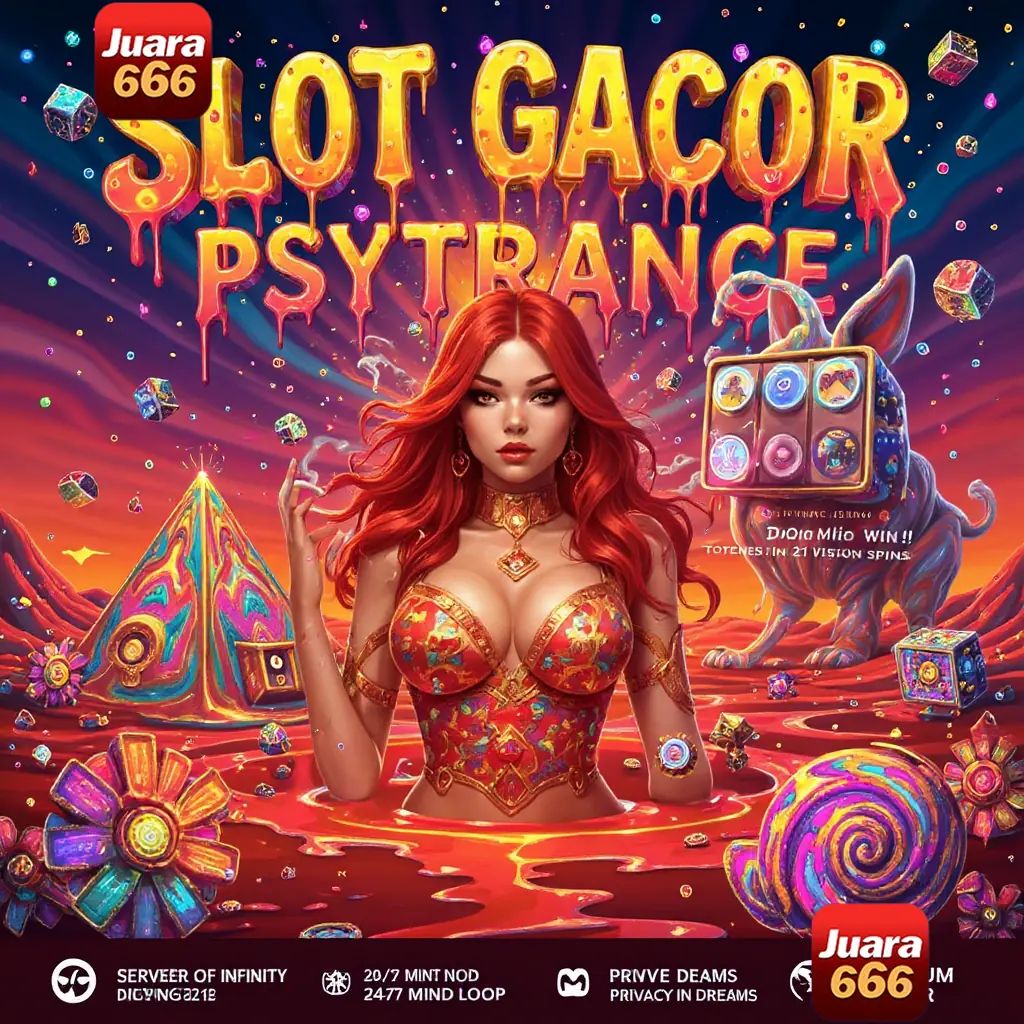 JUARA666 Apk Slot Login Energi Somakho Powerindo image 1