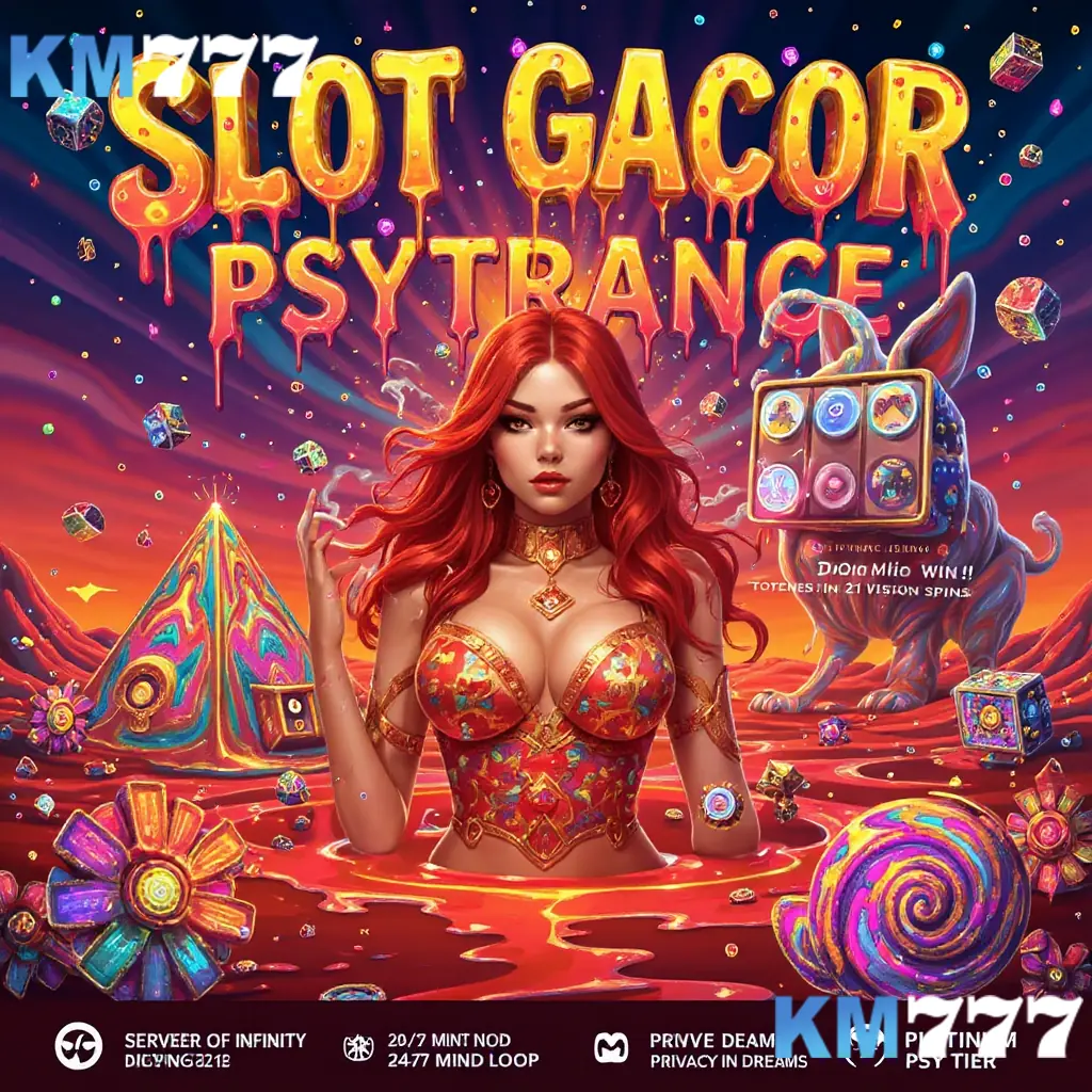KM777 Apk Slot Login Energi Somakho Powerindo image 1