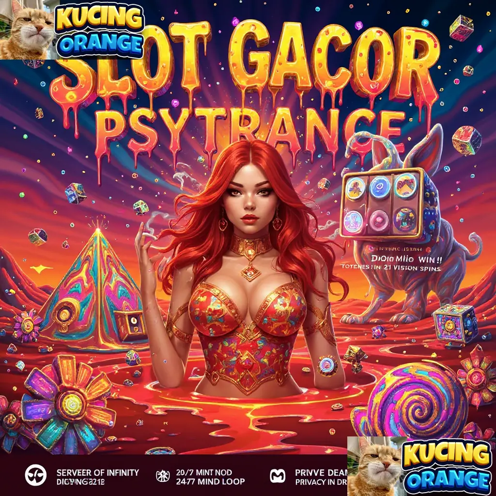 KUCING ORANGE SLOT Apk Slot Login Energi Somakho Powerindo image 1