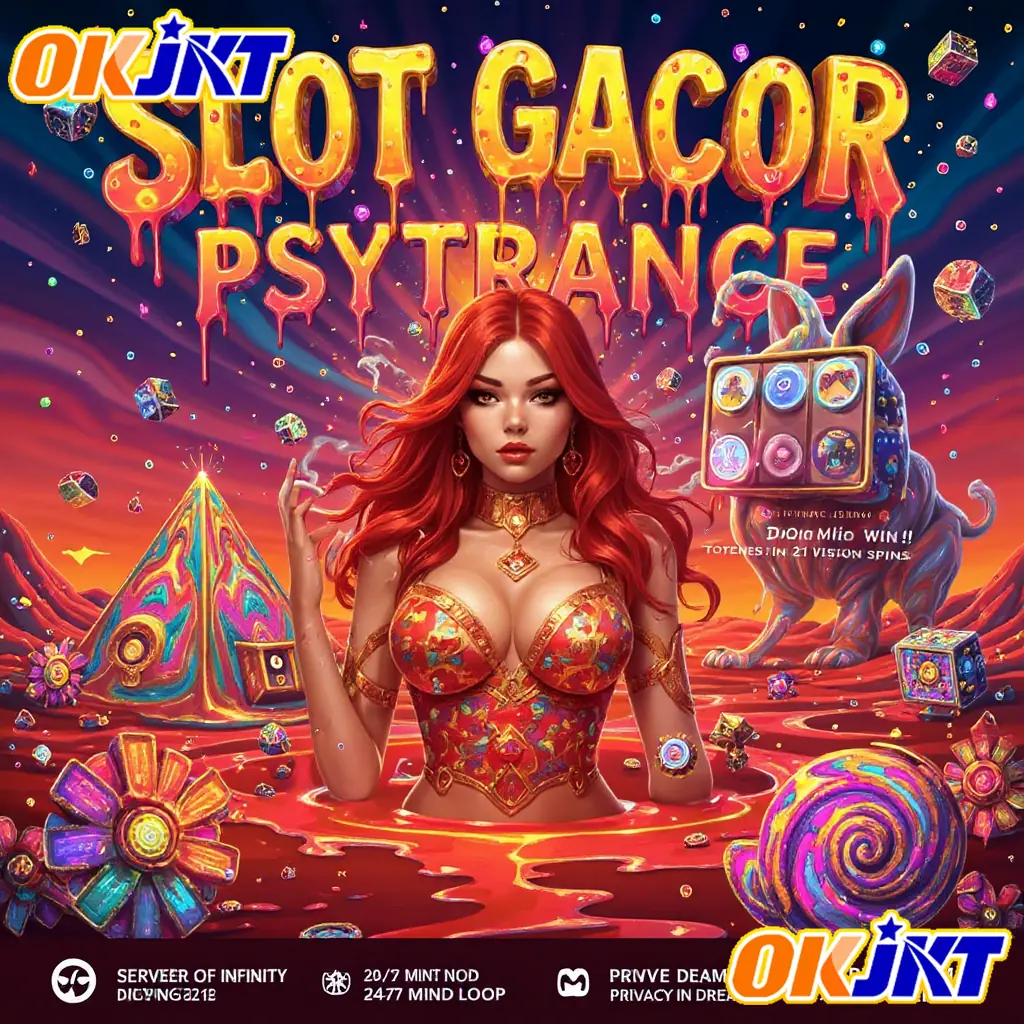 OKJKT Apk Slot Login Energi Somakho Powerindo image 1