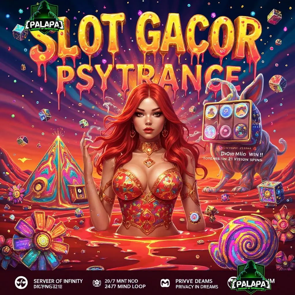 PALAPA HACK SLOT Apk Slot Login Energi Somakho Powerindo image 1