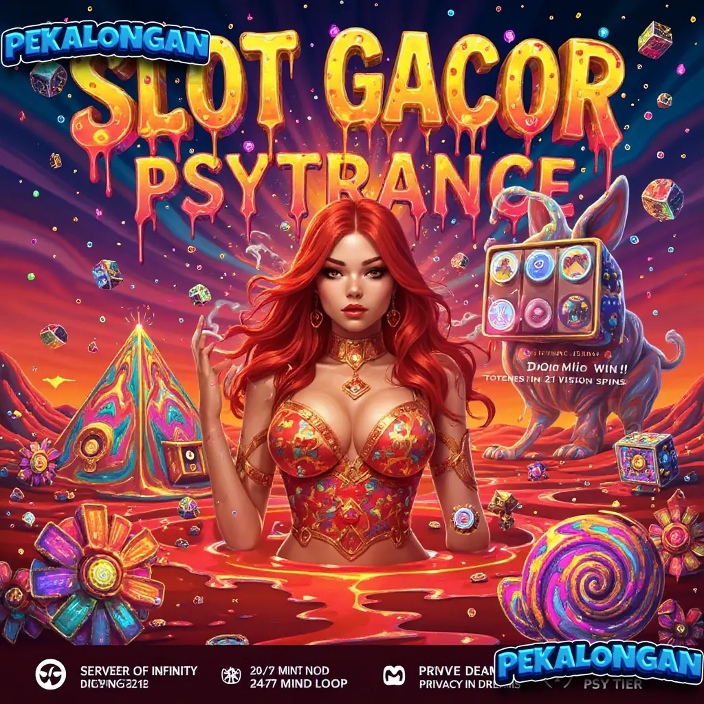 PEKALONGAN CHEAT Apk Slot Login Energi Somakho Powerindo image 1