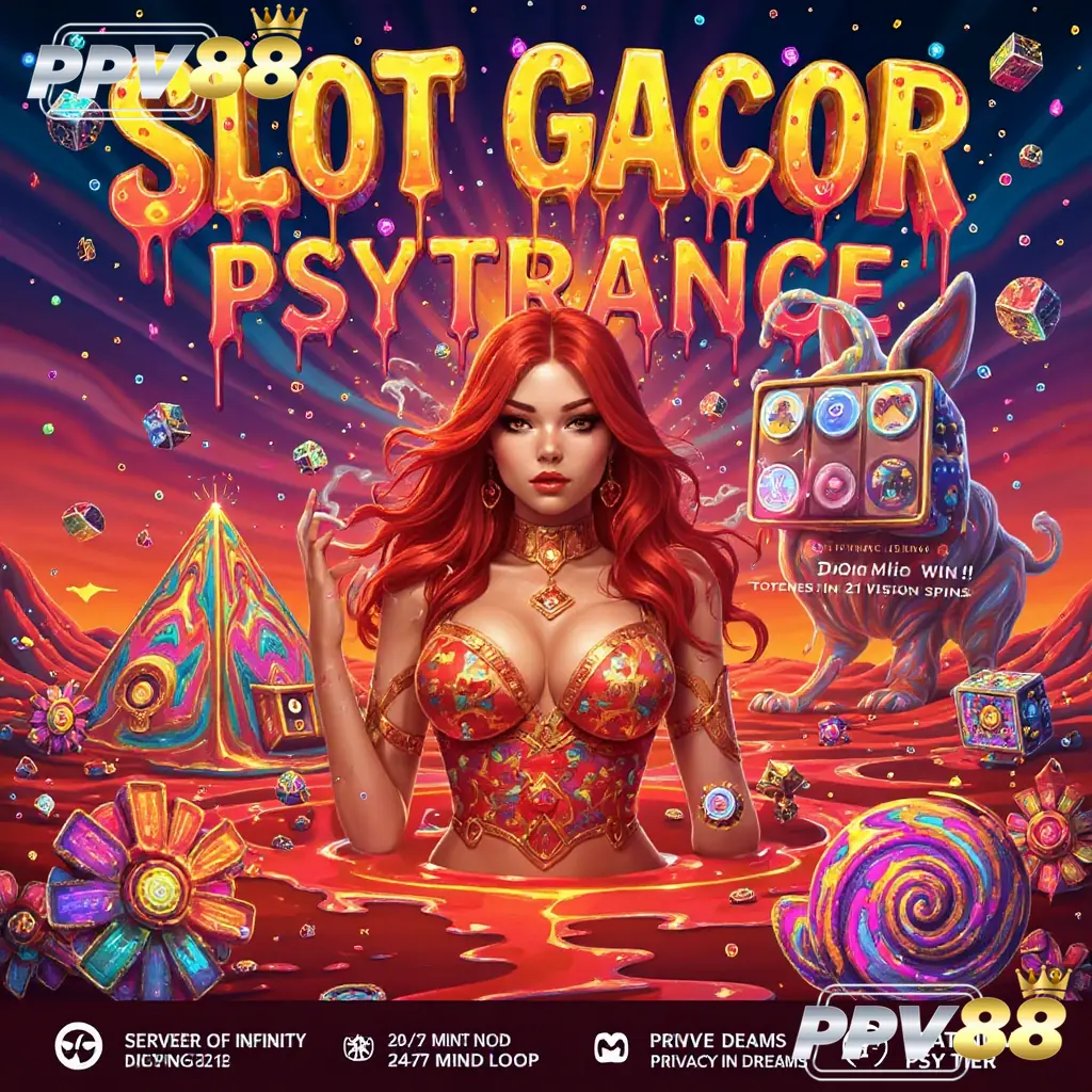 PPV88 Apk Slot Login Energi Somakho Powerindo image 1
