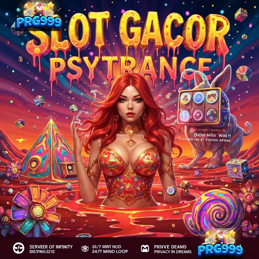 PRG999 Apk Slot Login Energi Somakho Powerindo image 1