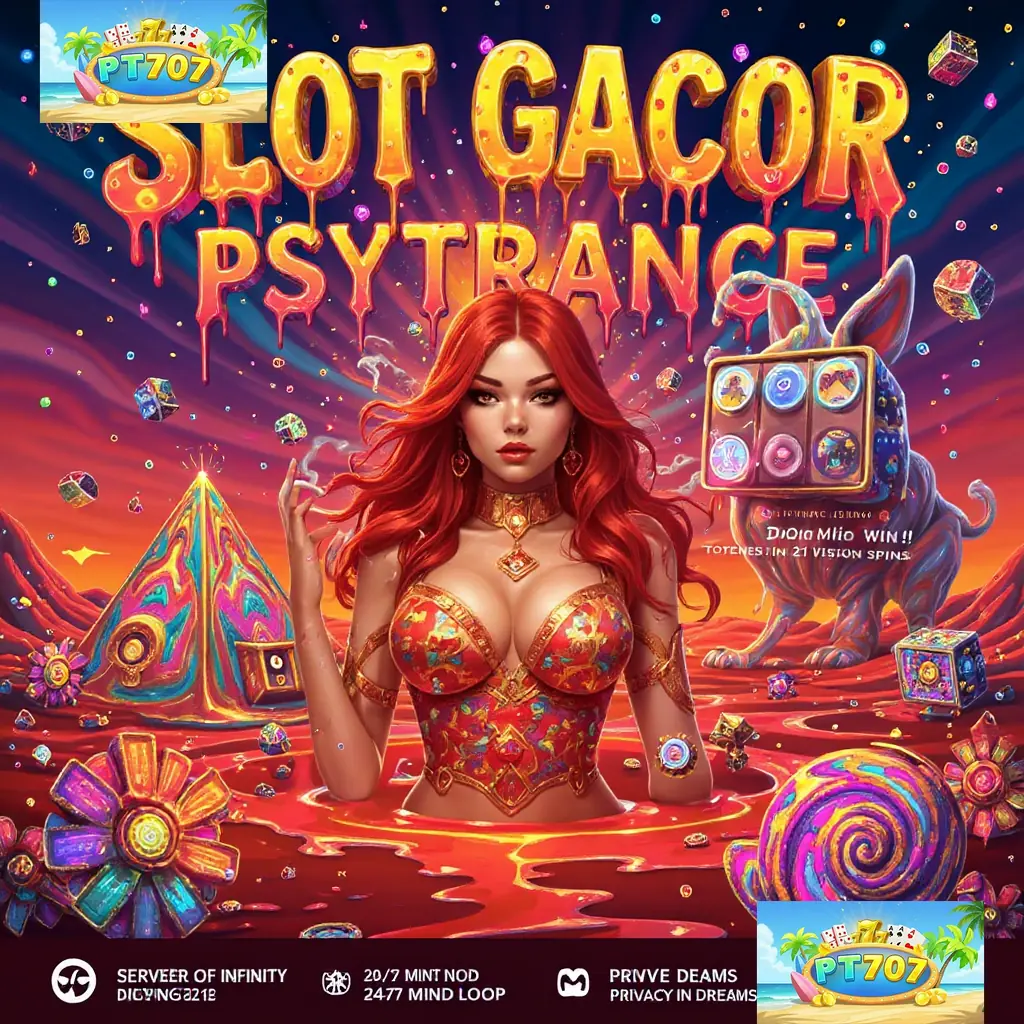 PT707 Apk Slot Login Energi Somakho Powerindo image 1