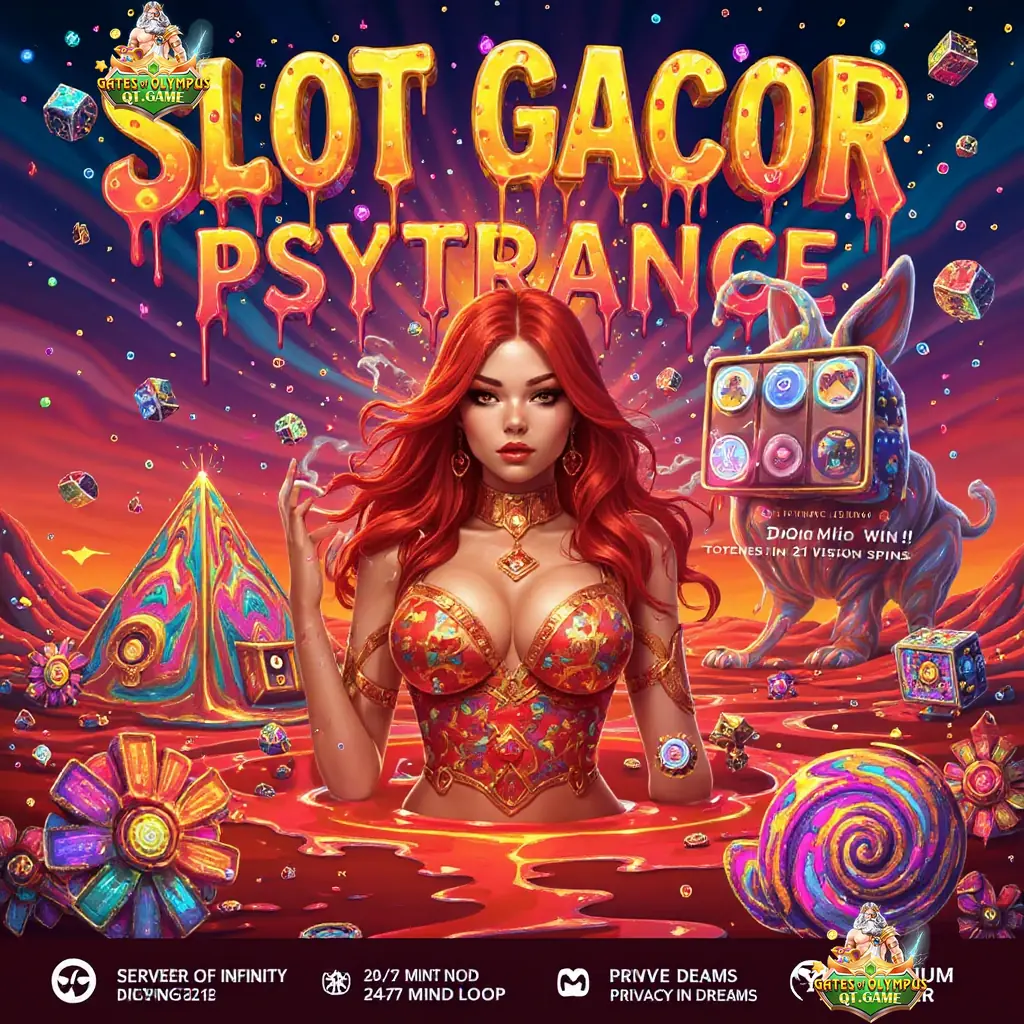 QTGAME Apk Slot Login Energi Somakho Powerindo image 1