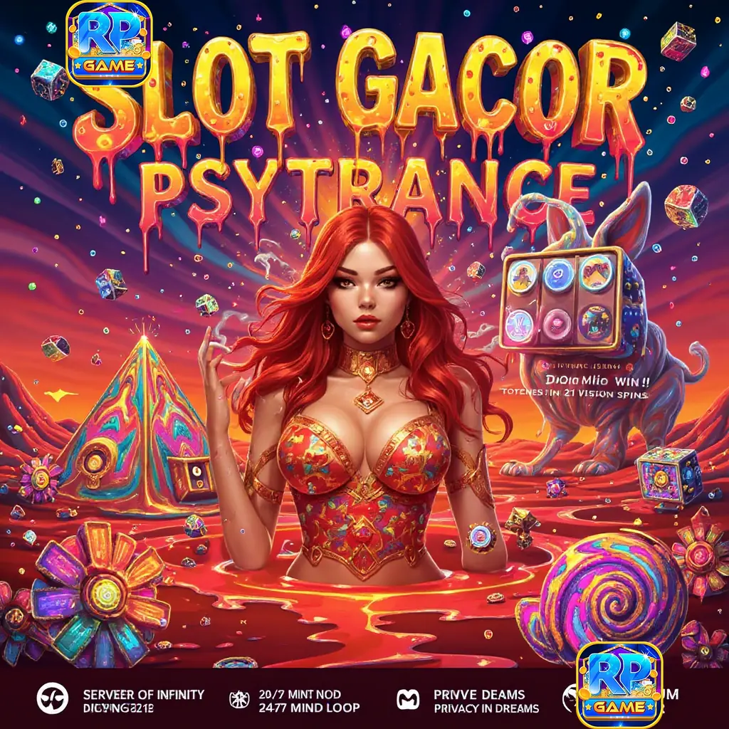 RPGAME Apk Slot Login Energi Somakho Powerindo image 1
